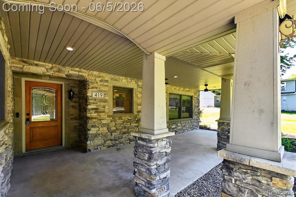 419 W Walnut Street, St. Charles, MI 48655 — Photo 7
