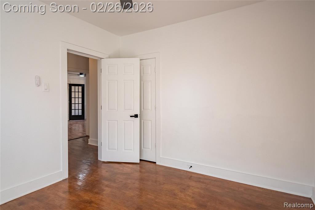 2270 W Philadelphia Street, Detroit, MI 48206 — Photo 47