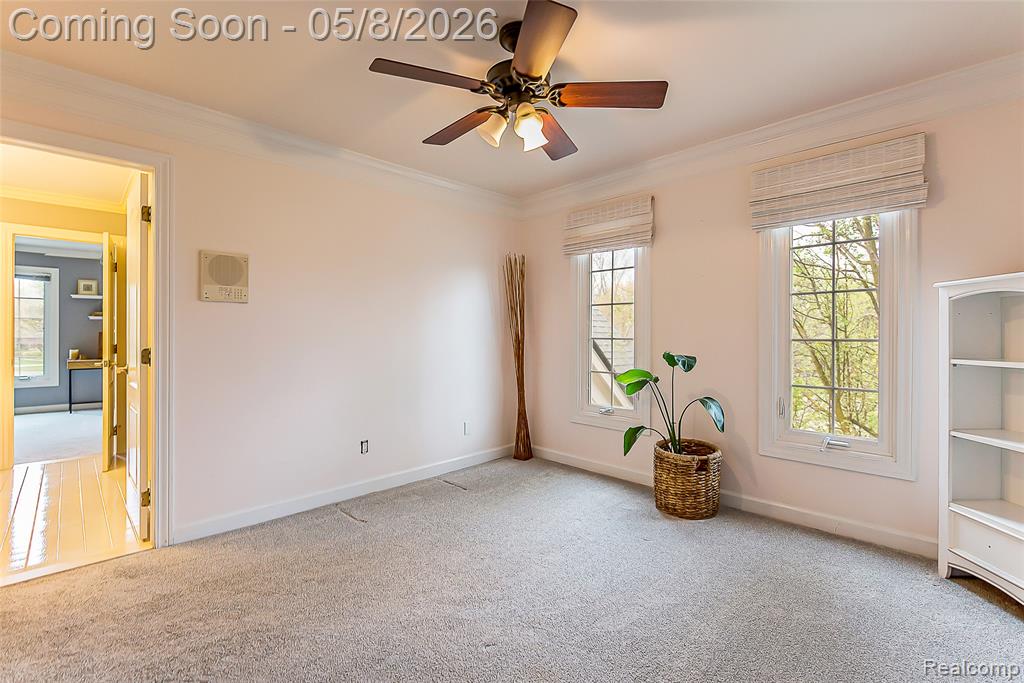 17350 Rolling Woods Circle, Northville, MI 48168 — Photo 28