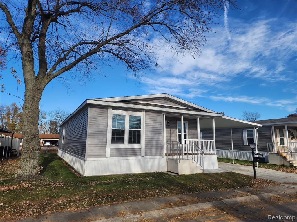 650 W Adrian Street, Blissfield, MI 49228 — Photo 2