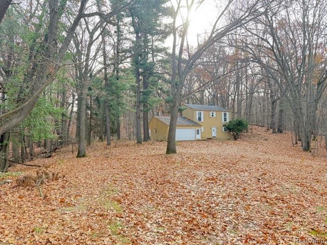 3761 Sandy Drive, Metamora, MI 48455 — Photo 45