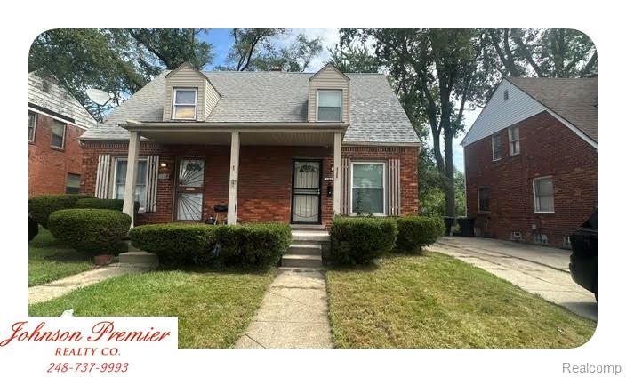 18662 Sunset Street, Detroit, MI 48234