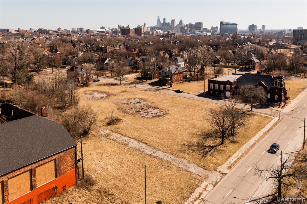 Parcel B 32nd Street, Allegan, MI, 49010