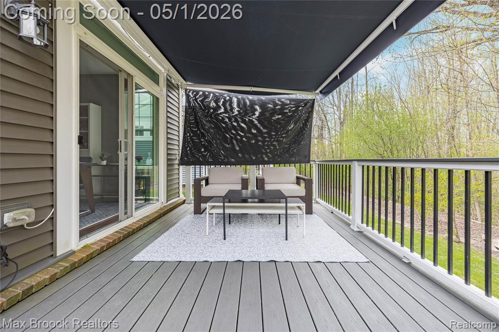 48856 GARDEN LANE, Canton, MI 48188 — Photo 42
