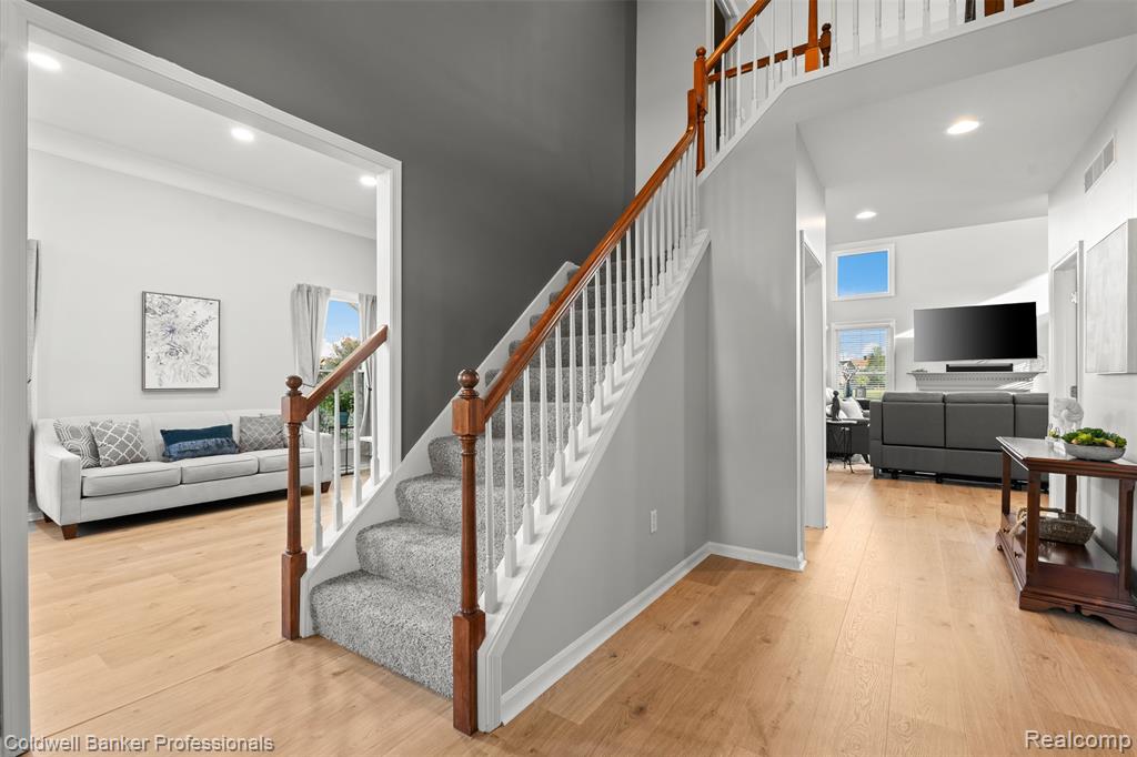 46969 Glastonbury Drive, Canton, MI 48188 — Photo 8