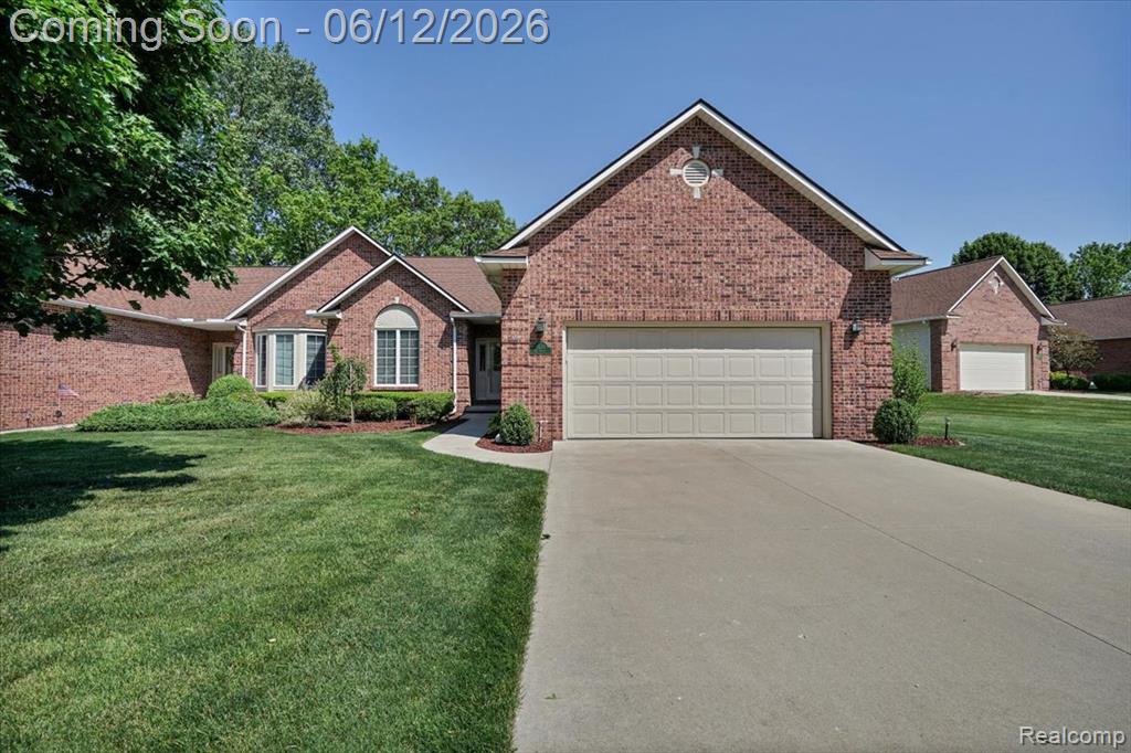 1521 Rio Grande Court, Flint, MI 48532 — Photo 2