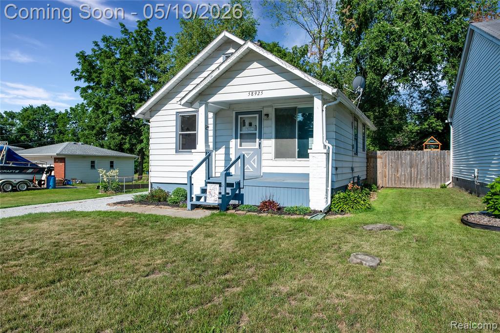 58925 Havenridge Road, New Haven, MI 48048 — Photo 4