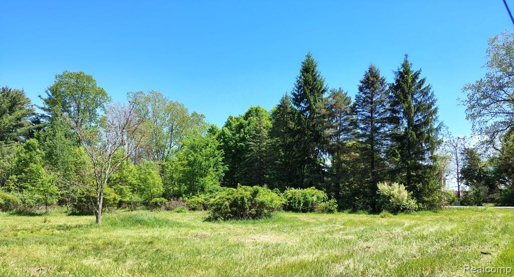 B Hemingway Lake Road, Otter Lake, MI 48464 — front exterior