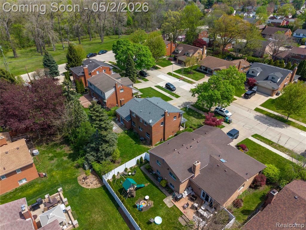 5 Snow Court, Dearborn, MI 48124 — Photo 43