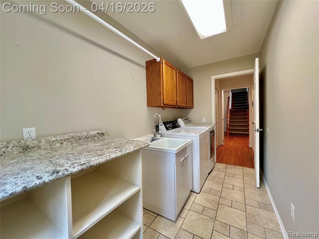 1320 Pine Drive, Ortonville, MI 48462 — Photo 21