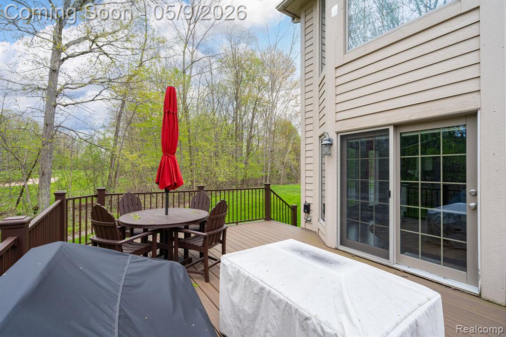 6091 Brookstone Lane, Grand Blanc, MI 48439 — Photo 39
