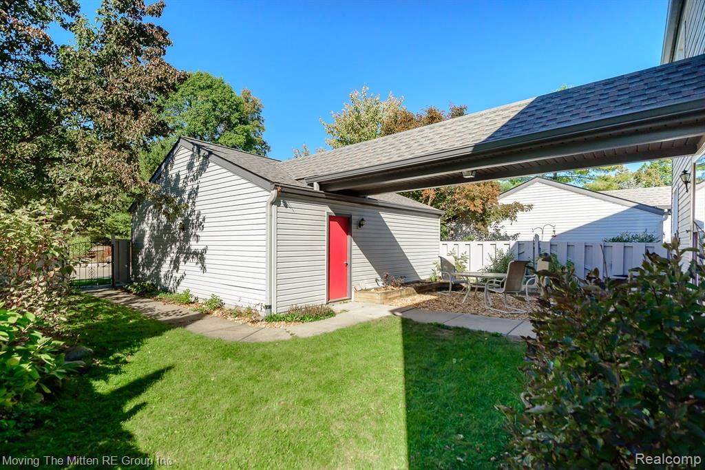 2959 BRECKENRIDGE Drive, Brighton, MI 48114 — Photo 43