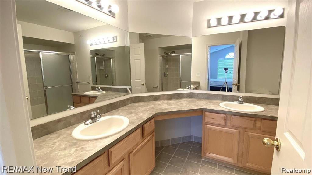 9201 ALEXA Drive, Walled Lake, MI 48390 — Photo 21