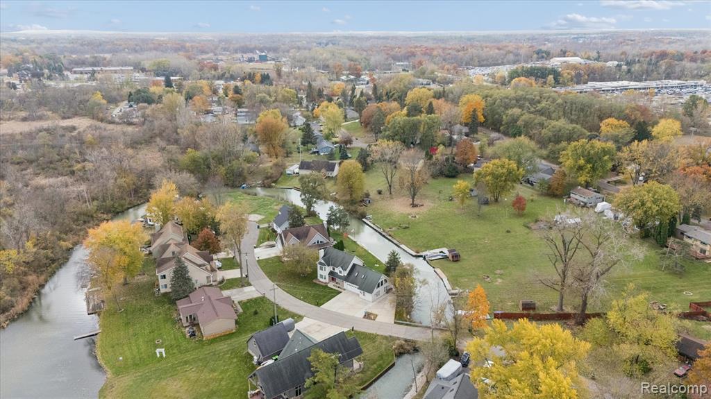 275 Harvard Drive, Howell, MI 48843 — Photo 76