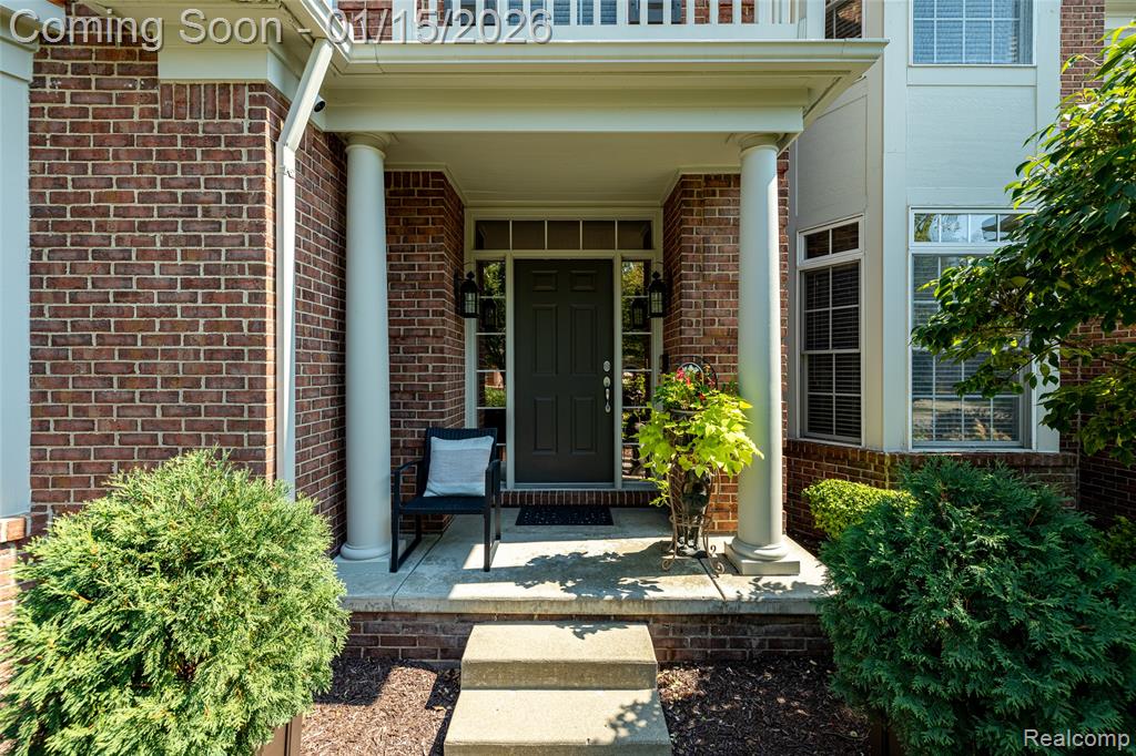 48502 Antique Road, Canton, MI 48187 — Photo 86