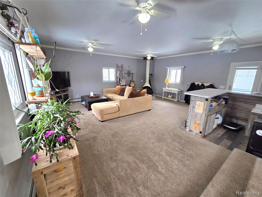 22341 Bell Road, New Boston, MI 48164 — Photo 8