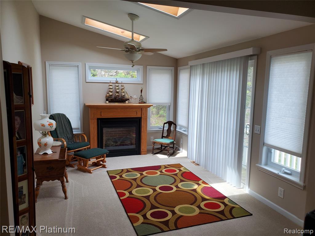 2285 Spartans Trail NW, 17, Pinckney, MI 48169 — Photo 11