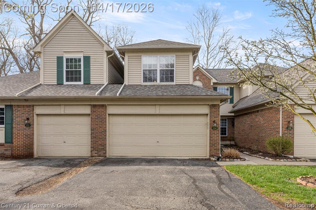 134 Legacy Park Circle, Dearborn Heights, MI 48127 — Photo 3