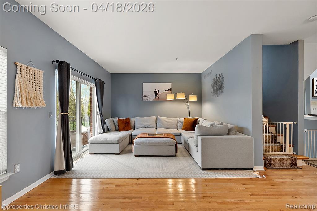 43836 Cherry Grove E Court E, Canton, MI 48188 — Photo 18