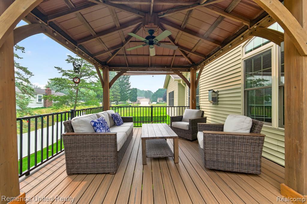 6169 Bay Court, Waterford, MI 48327 — Photo 50