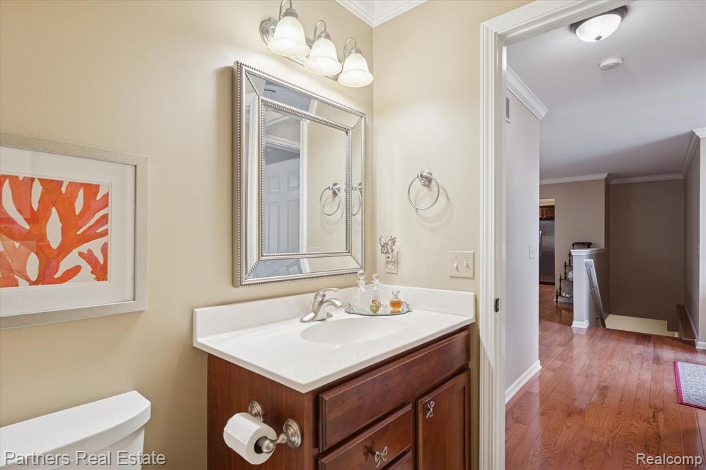 6120 Northridge Hills Drive, Brighton, MI 48116 — Photo 29