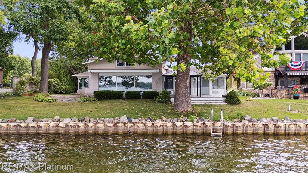2380 W Shore Drive, Trufant, MI, 49347