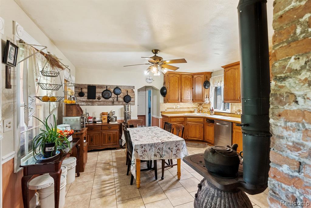 3115 Grange Hall Road, Ortonville, MI 48462 — Photo 10