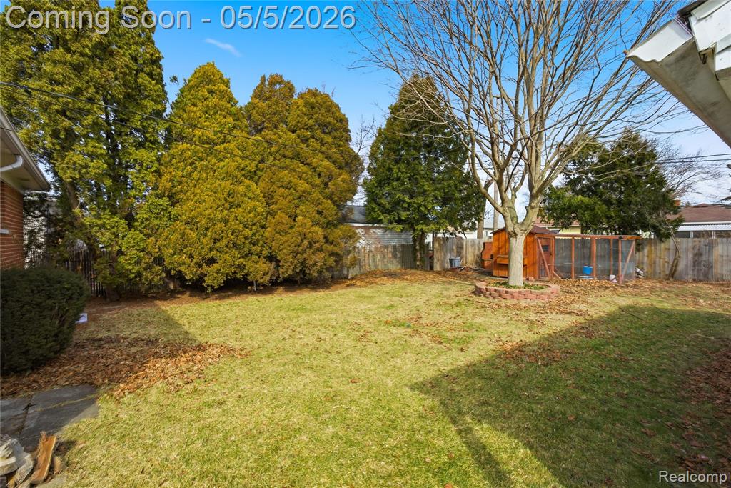 20508 Fox, Redford, MI 48240 — Photo 8