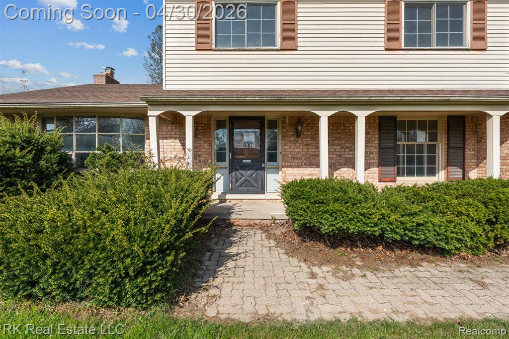 52489 Butternut Drive, Shelby Twp, MI 48316 — Photo 5