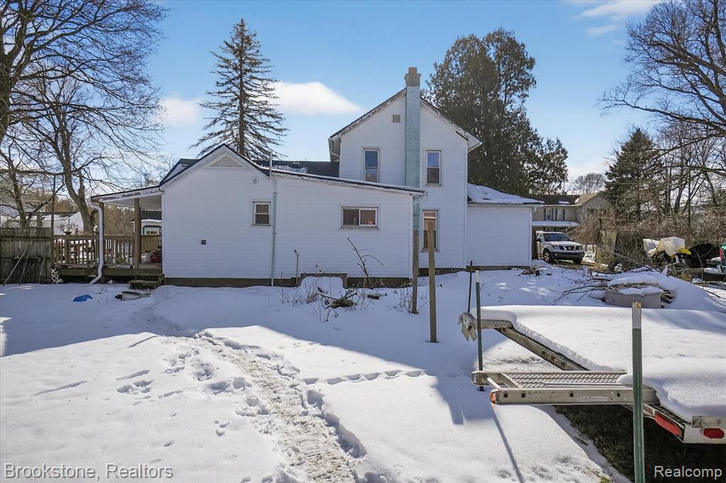 6756 W Beard Road, Perry, MI 48872 — Photo 30