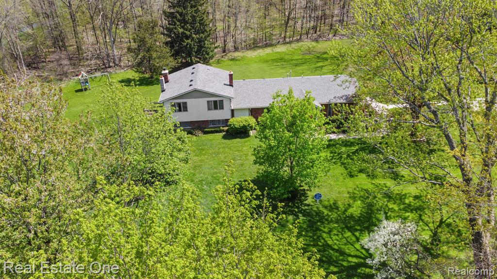 5423 E Sandhill Road, Almont, MI 48003 — Photo 26