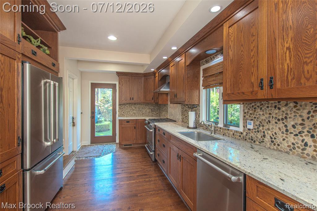 611 W 4th Street, Royal Oak, MI 48067 — Photo 20