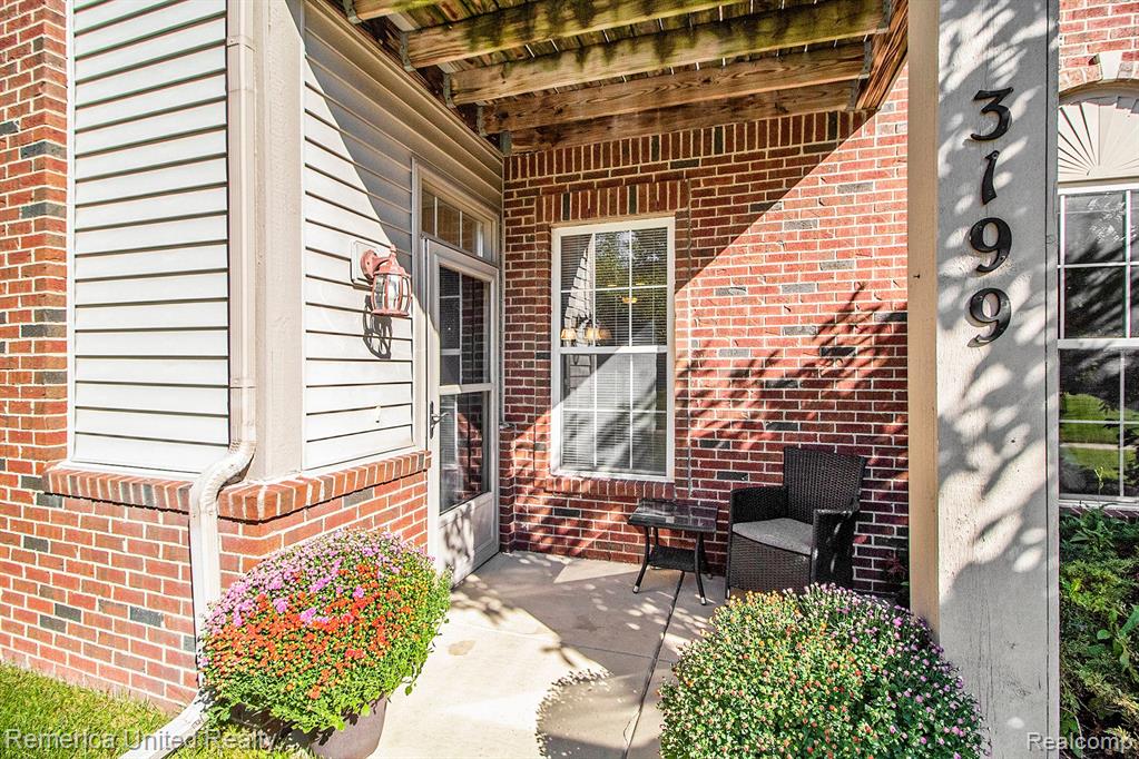 3199 PRIMROSE Lane, Ypsilanti, MI 48197 — Photo 4