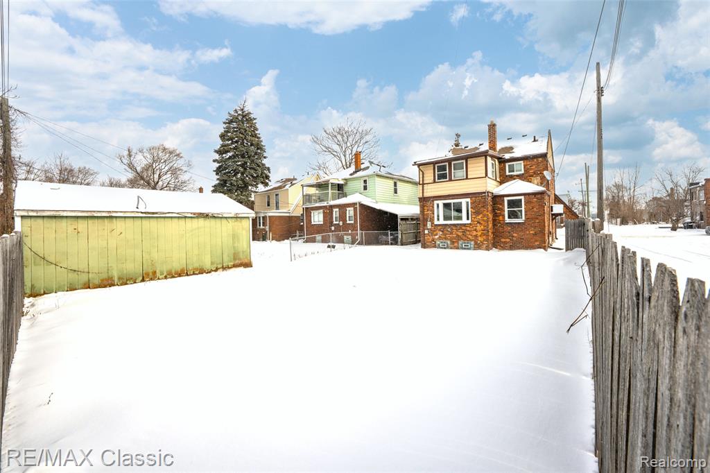 16127 Birwood Street, Detroit, MI 48221 — Photo 5