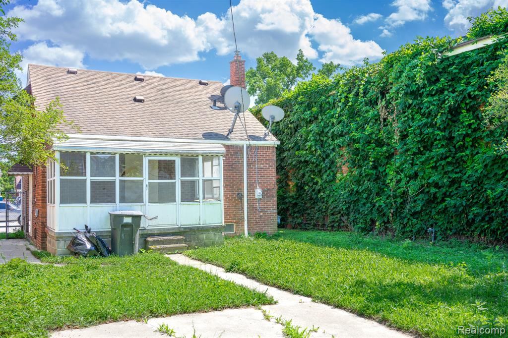 4224 W DAVISON, Detroit, MI 48238 — Photo 19