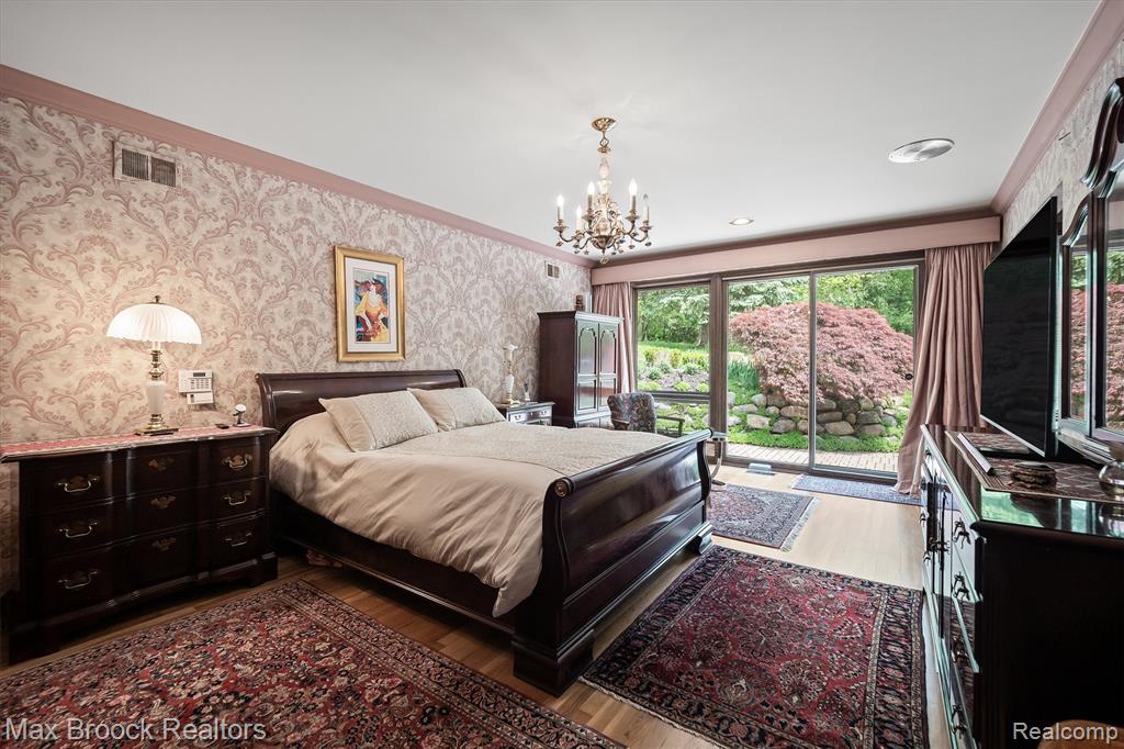 1418 Sodon Lake Drive, Bloomfield Hills, MI 48302 — Photo 14