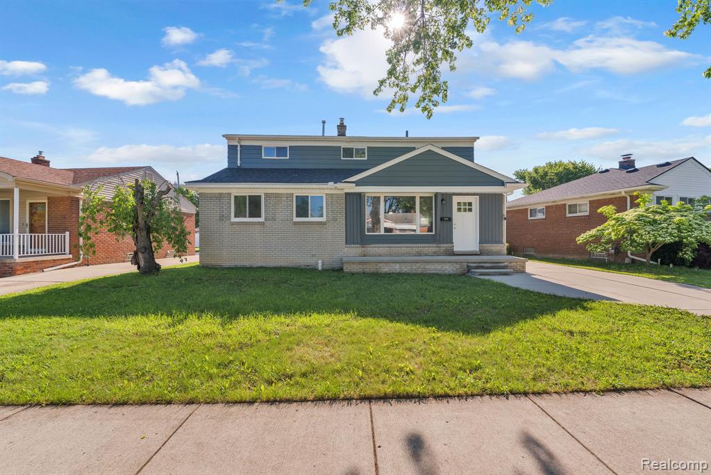 3043 Green Street, Lincoln Park, MI 48146 — Photo 7