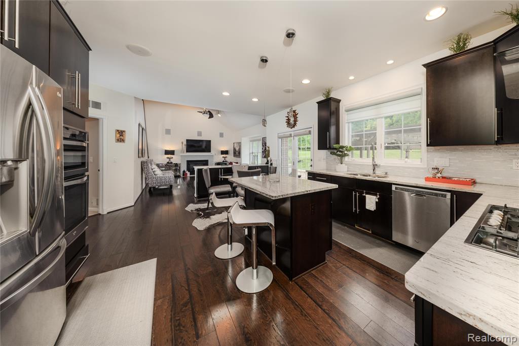 50719 Amesburg Drive, Novi, MI — Photo 13