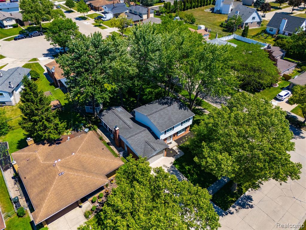 5159 Lewis Drive, Sterling Heights, MI 48310 — Photo 13