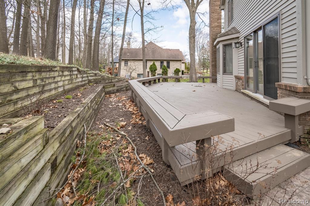 4435 OAK POINTE Drive, Brighton, MI 48116 — Photo 64
