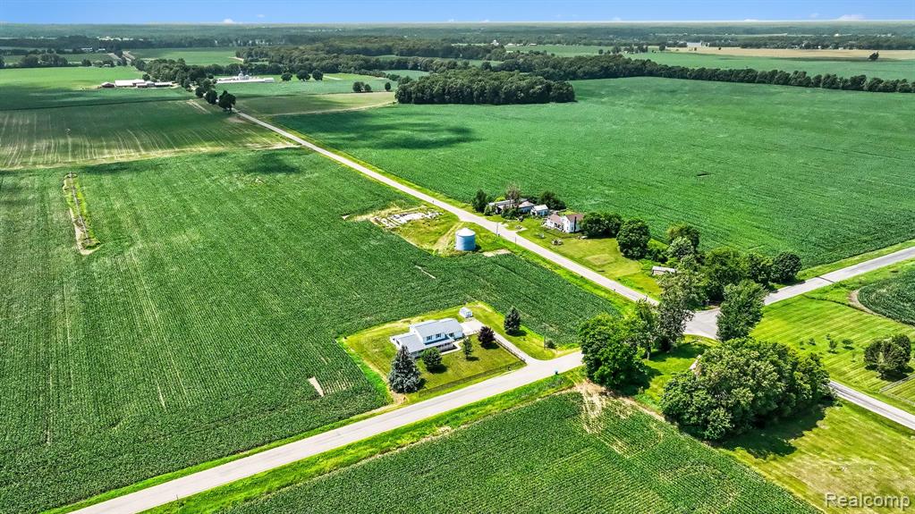 996 Arbogast Road, Union City, MI 49094 — Photo 30