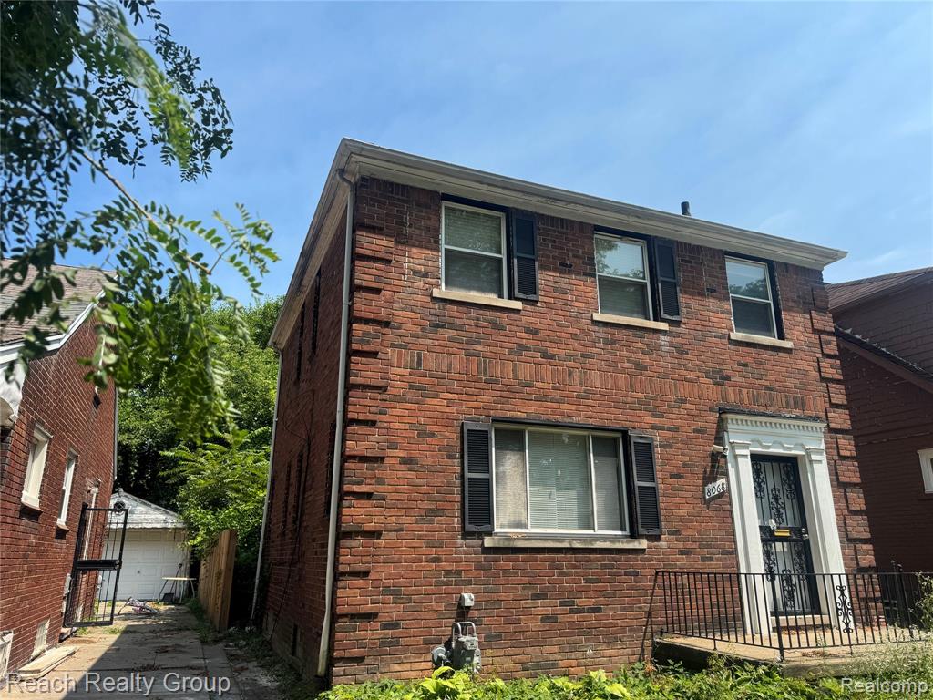 8068 Coyle Street - Photo 2