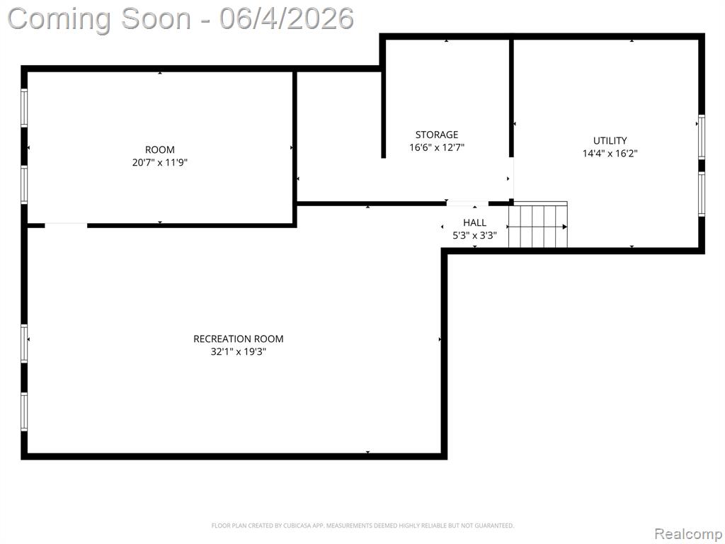31745 Schoolcraft, Fraser, MI 48026 — Photo 36