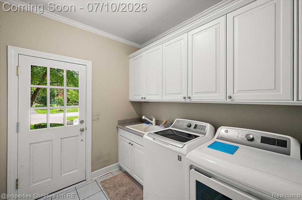 937 Mitchell Court, Bloomfield Hills, MI 48304 — Photo 24