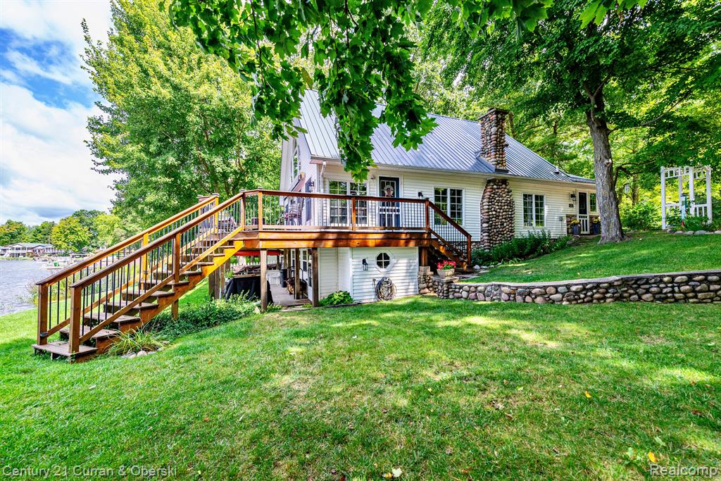 9692 BOUCHER Road, Otter Lake, MI 48464 — Photo 49