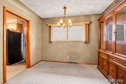 2051 AVONDALE Street, Sylvan Lake, MI 48320 — Photo 5