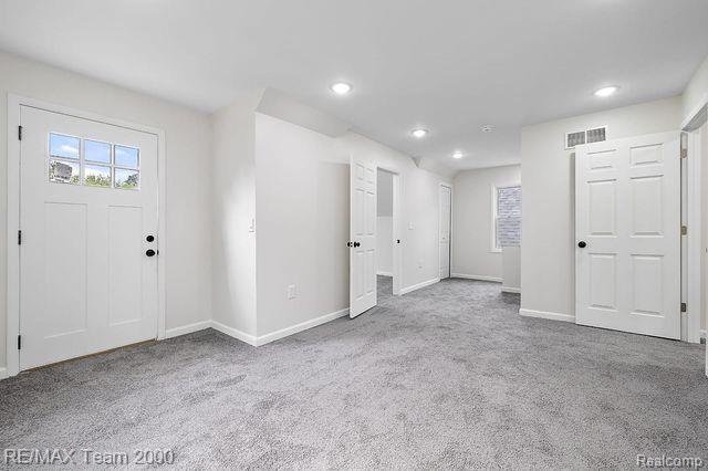 5430 ELMWOOD Street, Detroit, MI 48211 — Photo 14