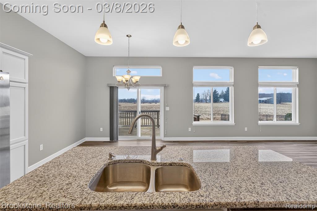 9477 Hickory Hollow Court, Davison, MI 48423 — Photo 9