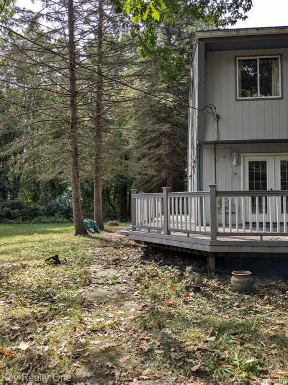 150 PORTER Lane, Leonard, MI 48367 — Photo 61