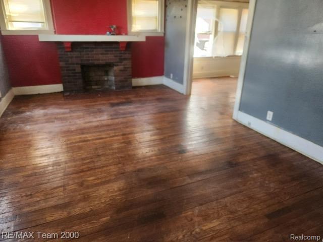 5291 Lakewood Street, Detroit, MI 48213 — Photo 16